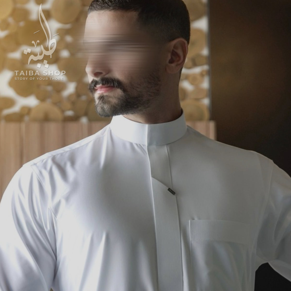 أقمصة رجالية