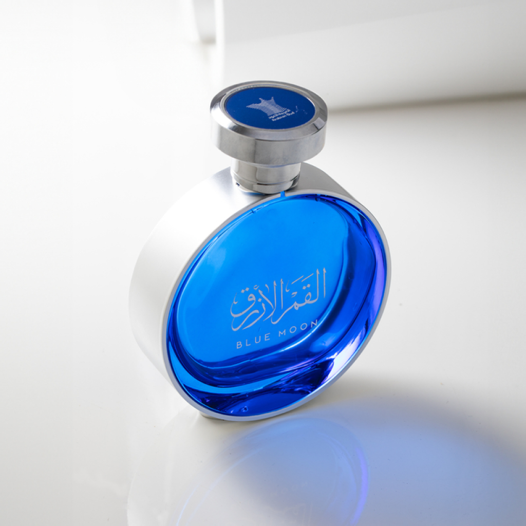 BLUE MOON BY ARABIAN OUD 100ML
