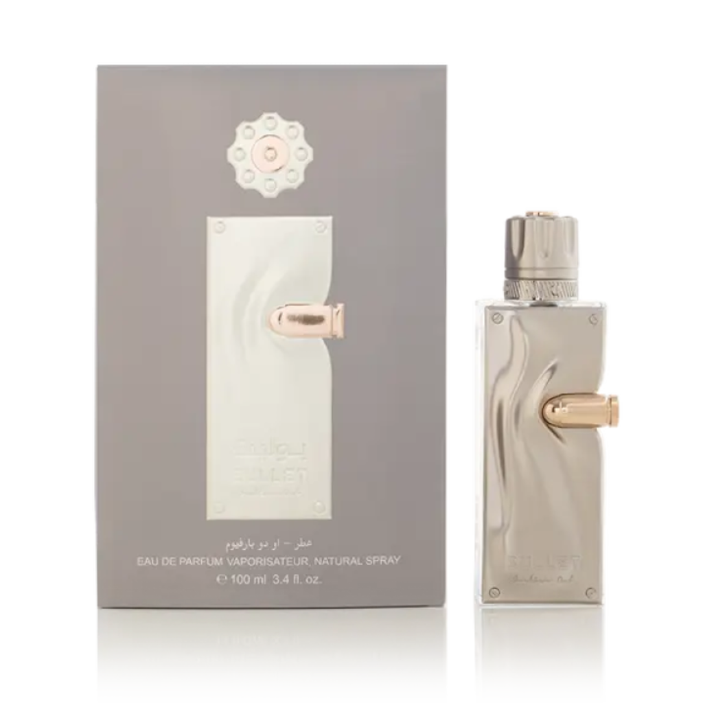 BULLET BY ARABIAN OUD 100ML