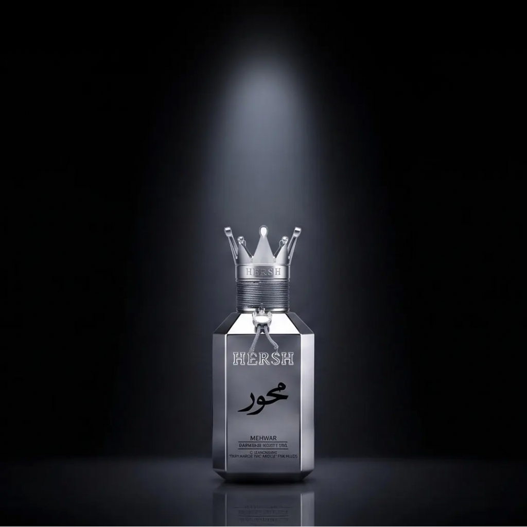 HERSH MEHWAR 100ML NEW