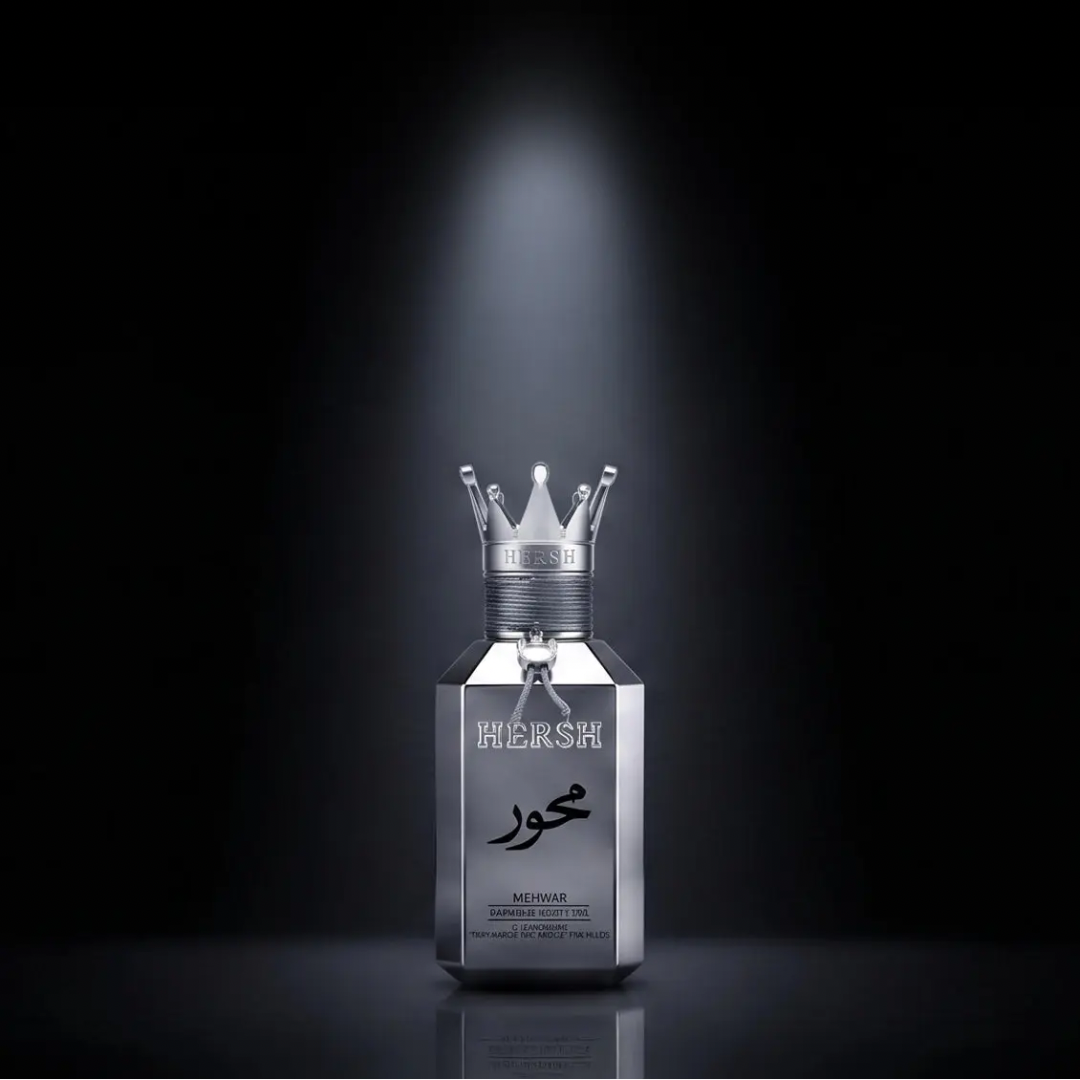 HERSH MEHWAR 100ML NEW