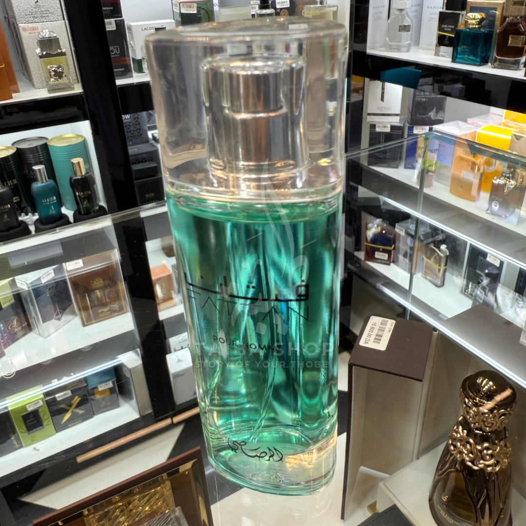 FATTAN RASASI 50ml بديل~|TERRE D’HERMÈS PARIS|