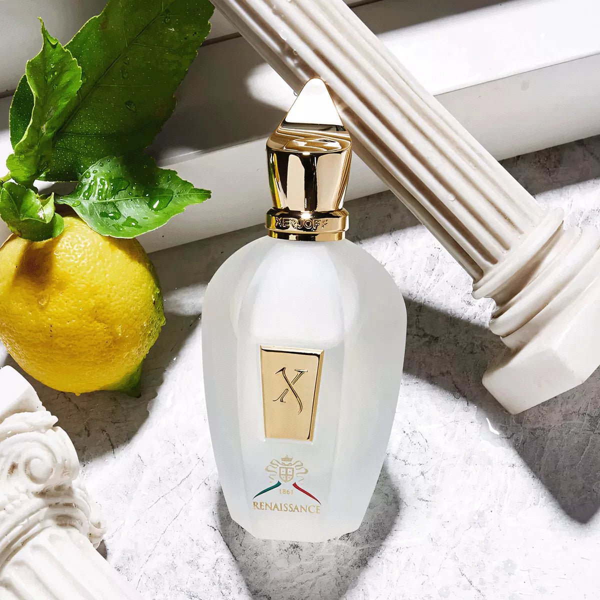 XERJOFF 1861 RENAISSANCE EDP 100ML