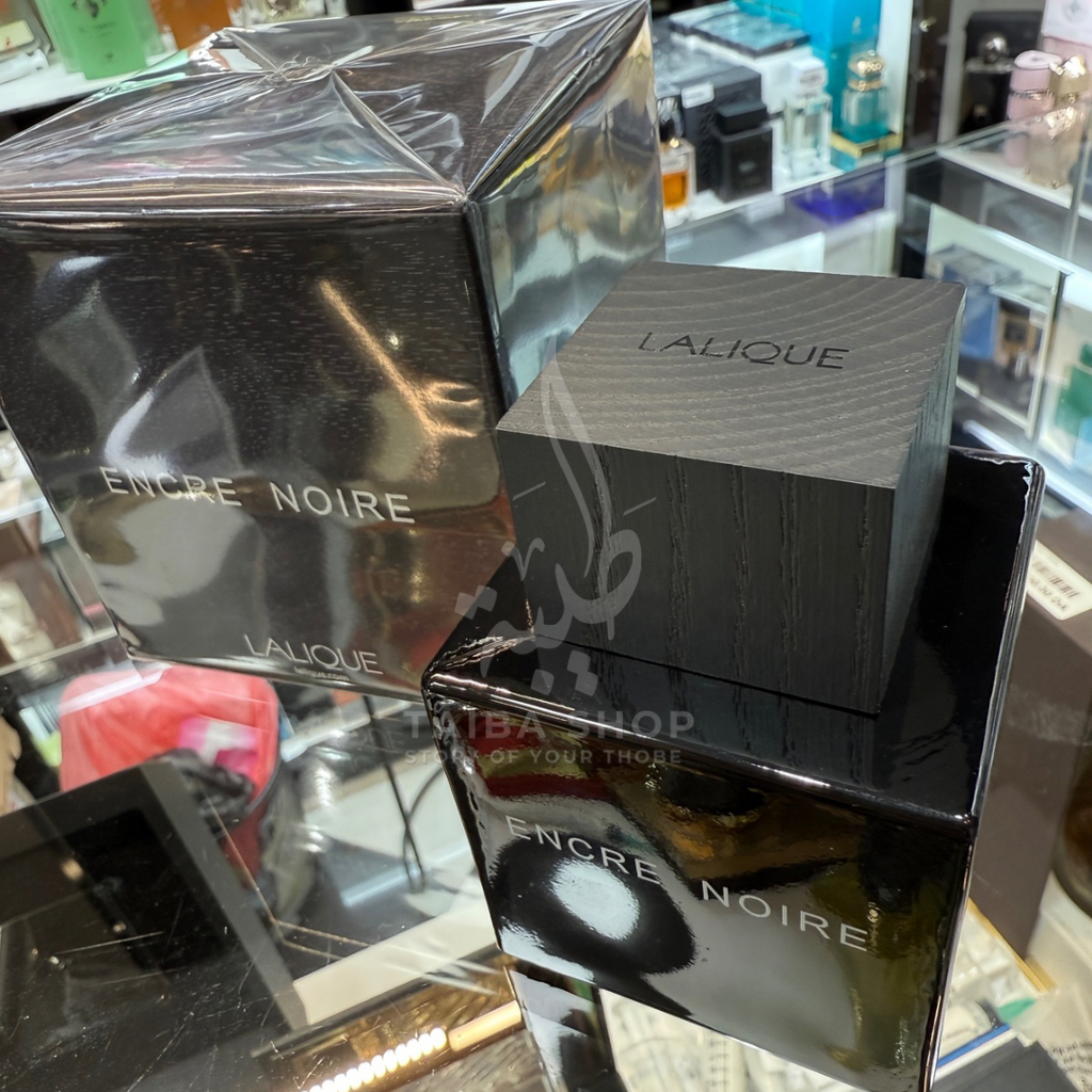 ENCRE NOIRE BY LALIQUE 100ml