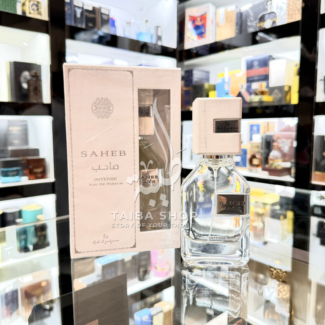SAHEB INTENSE 70ml بديل~|LouisVuitton IMAGINATION|