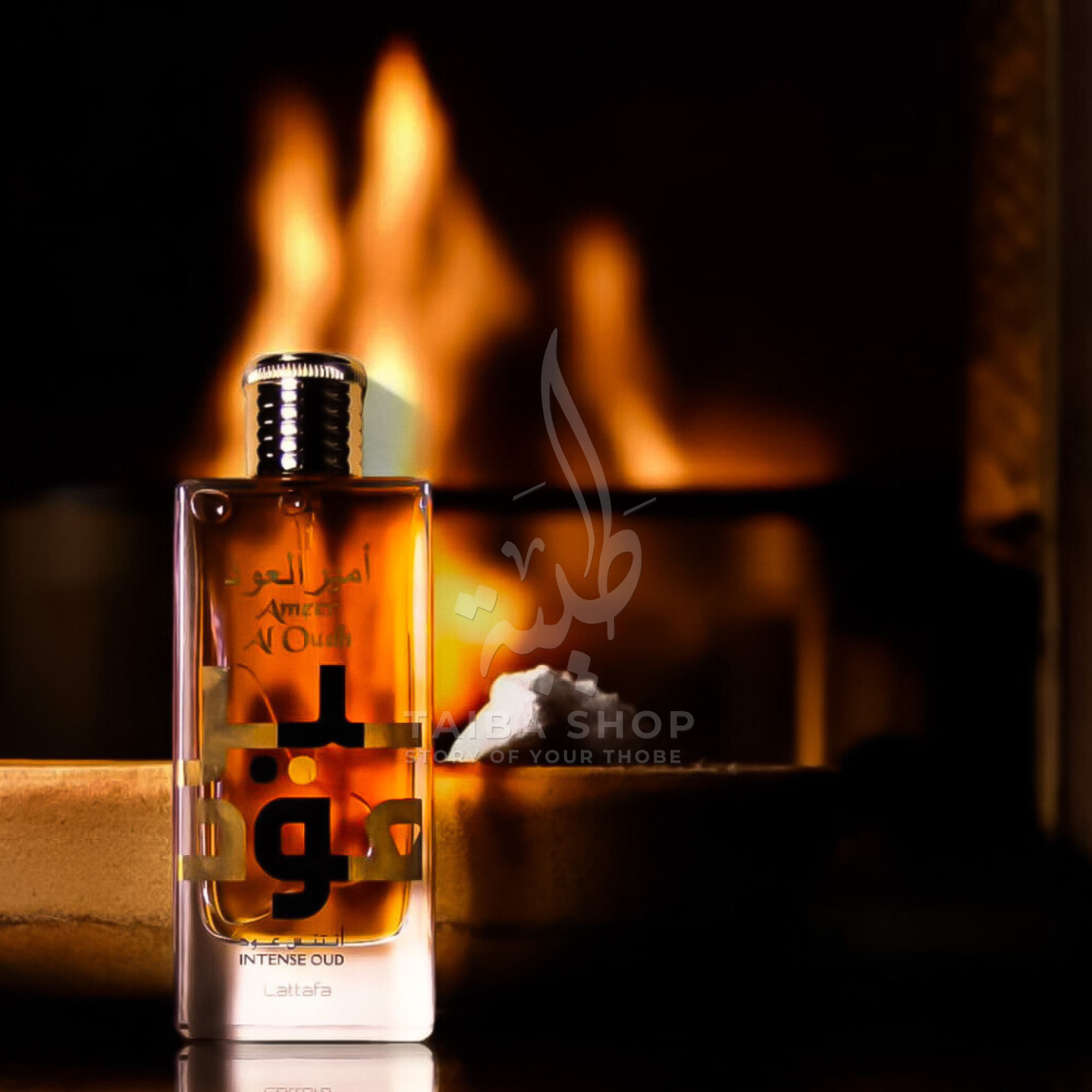 AMEER AL-OUD 100ml By Lattafa