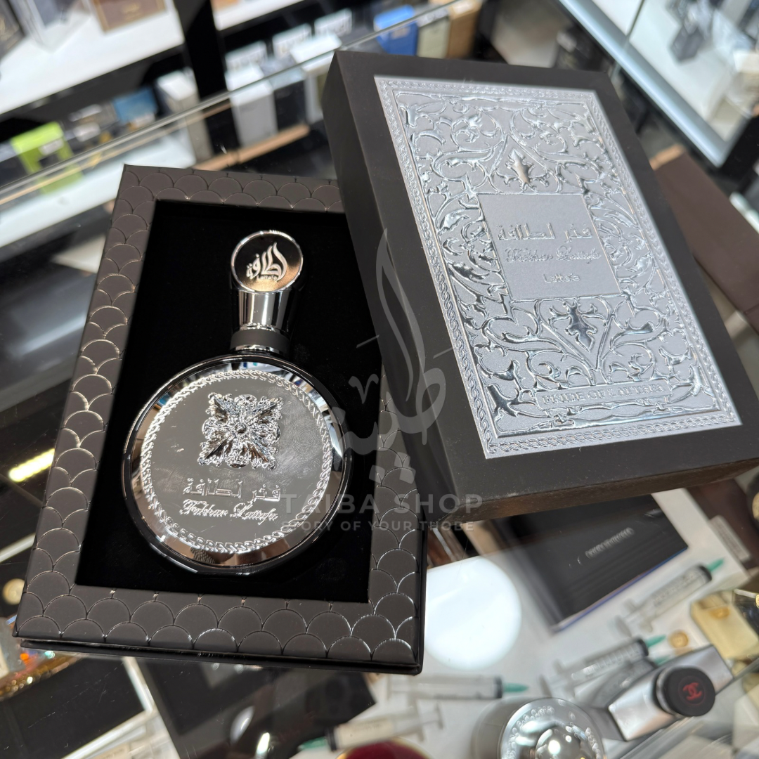FAKHAR LATTAFA 100ml بديل~|YVES SAINT LAURENT Y|