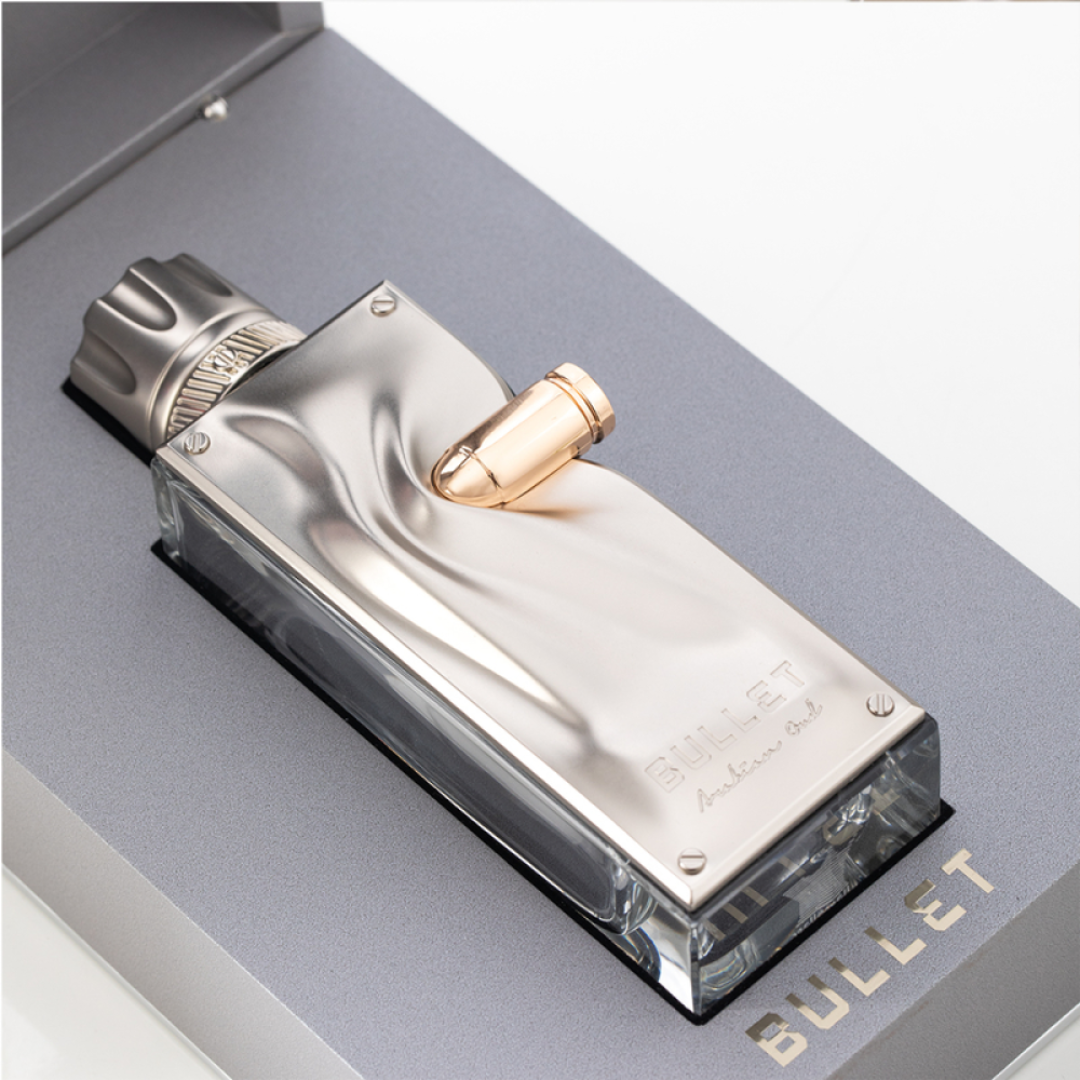 BULLET BY ARABIAN OUD 100ML