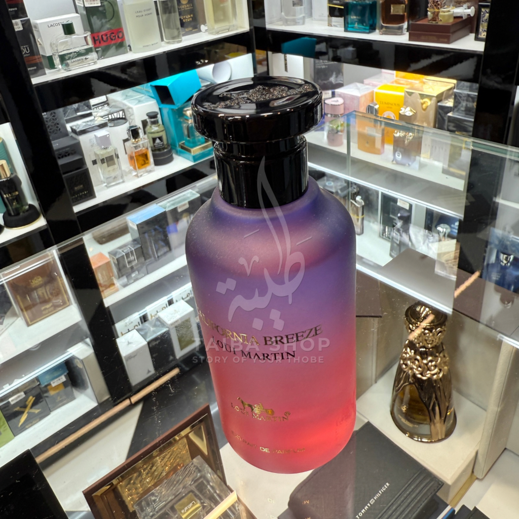 CALIFORNIA BREEZE LOUIMARTIN 100ml بديل~|LOUISVUITTON CALIFORNIA DREAM|