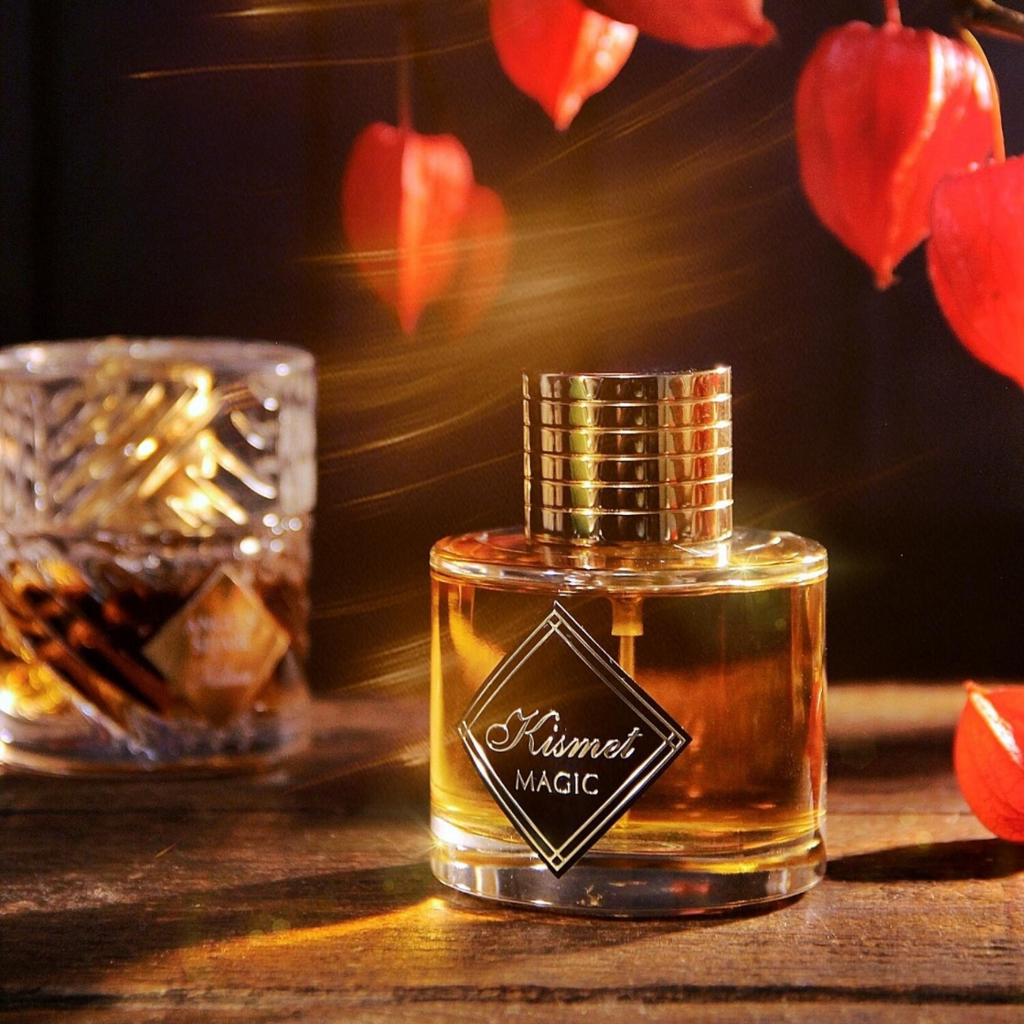 KISMET MAGIC 100ML بديل~|ANGELS SHARE BY KILIAN|
