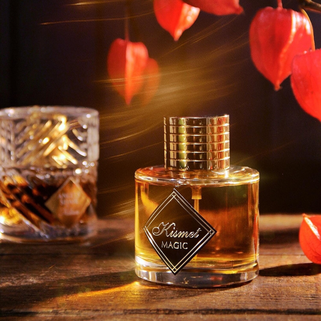 KISMET MAGIC 100ML بديل~|ANGELS SHARE BY KILIAN|