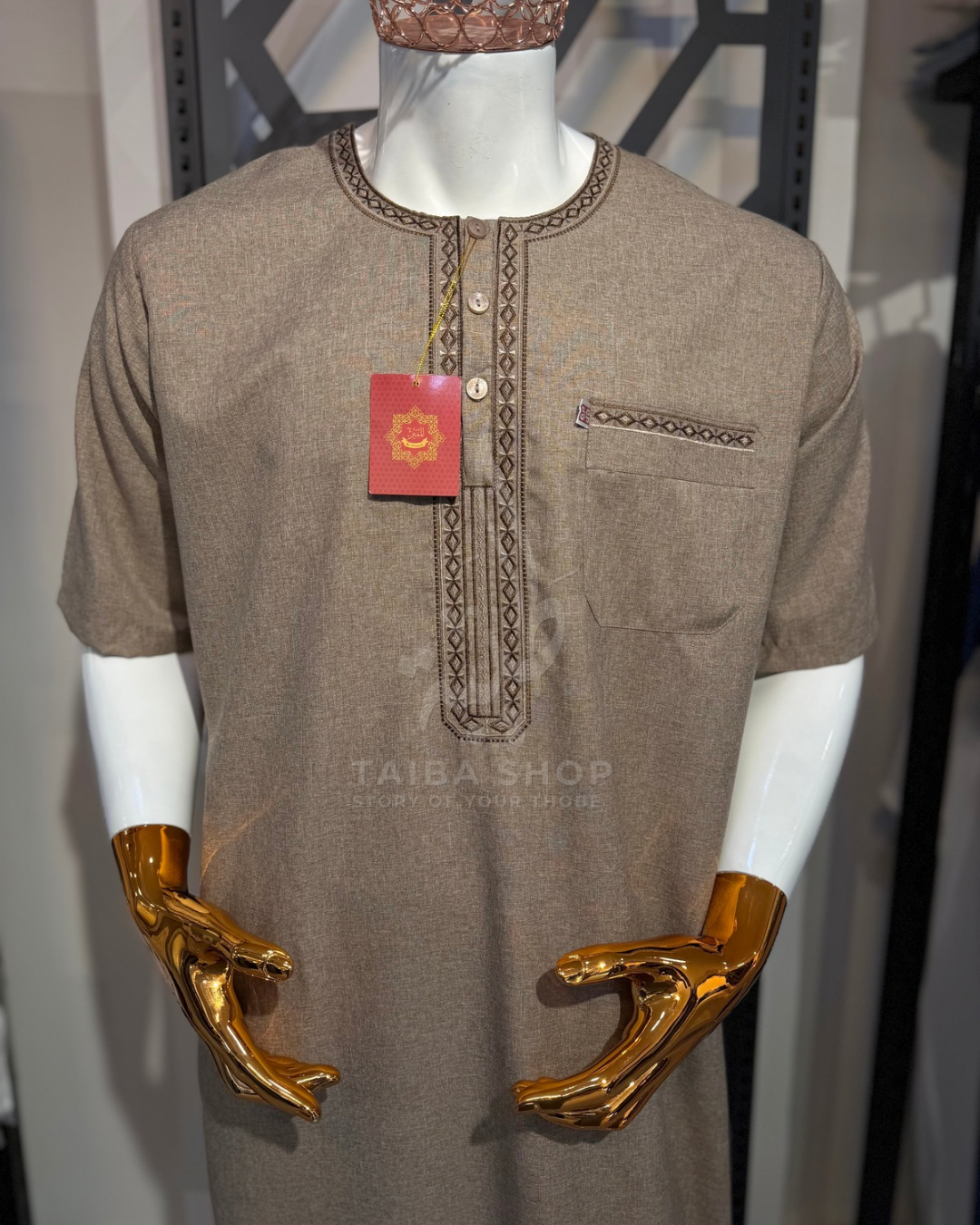 Al-Mumayiz Model01