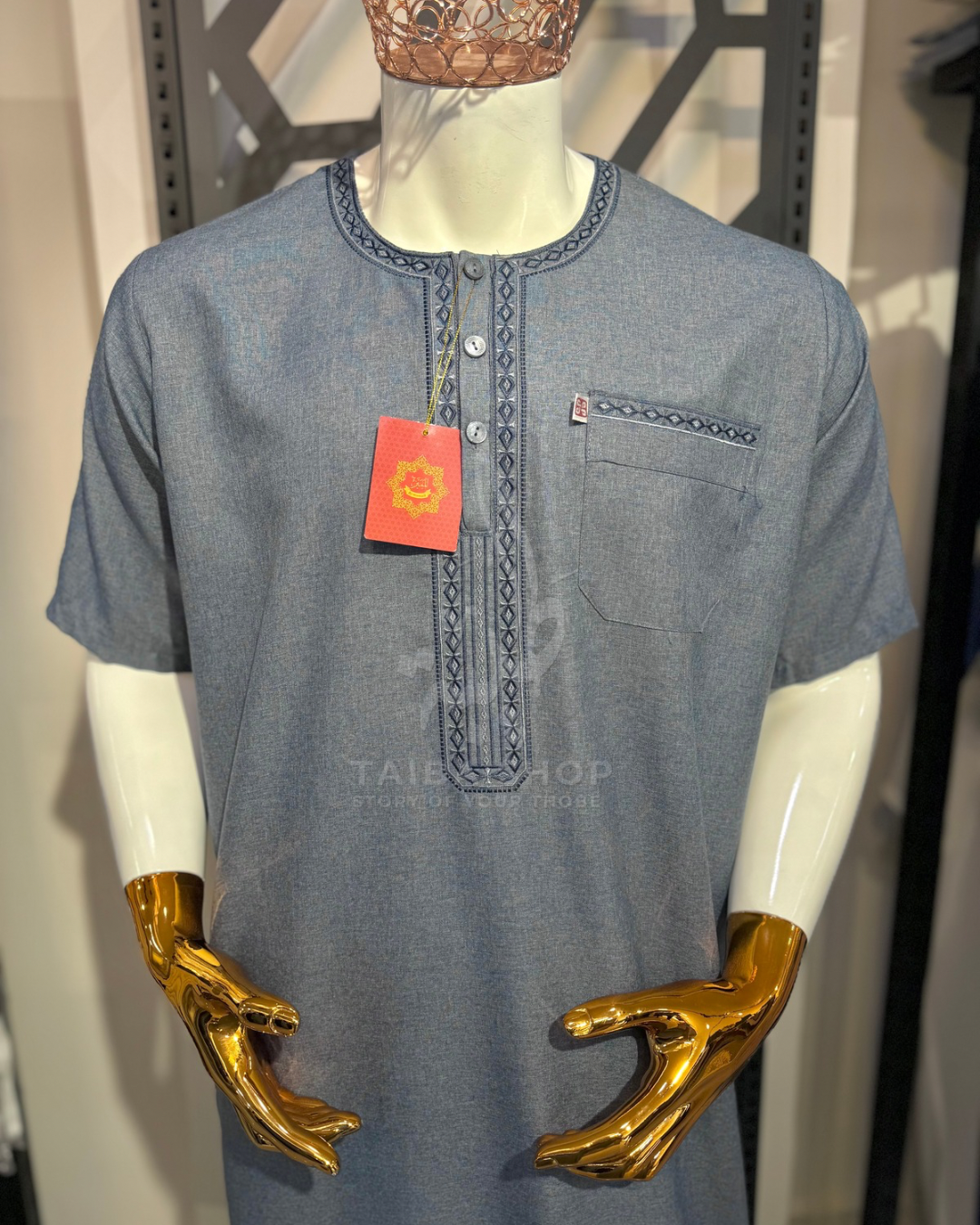 Al-Mumayiz Model01