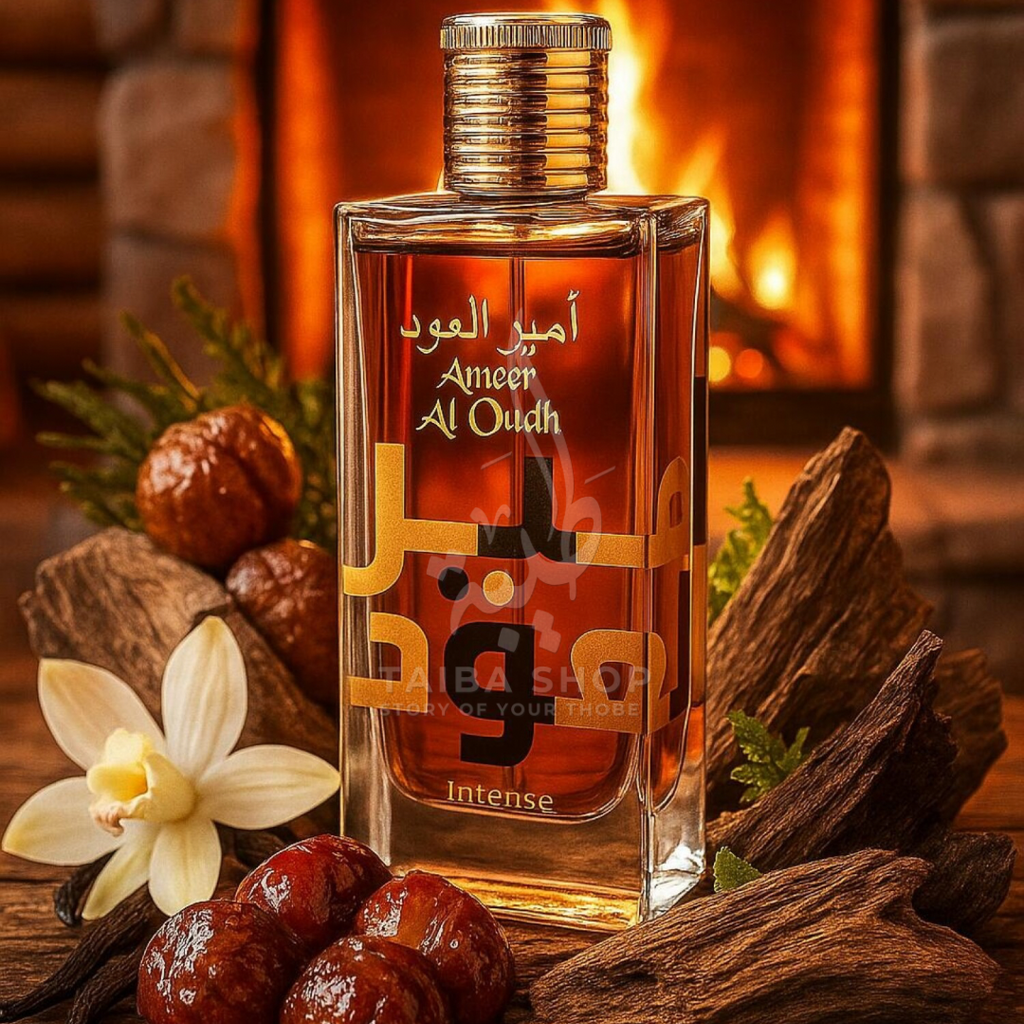 AMEER AL-OUD 100ml By Lattafa