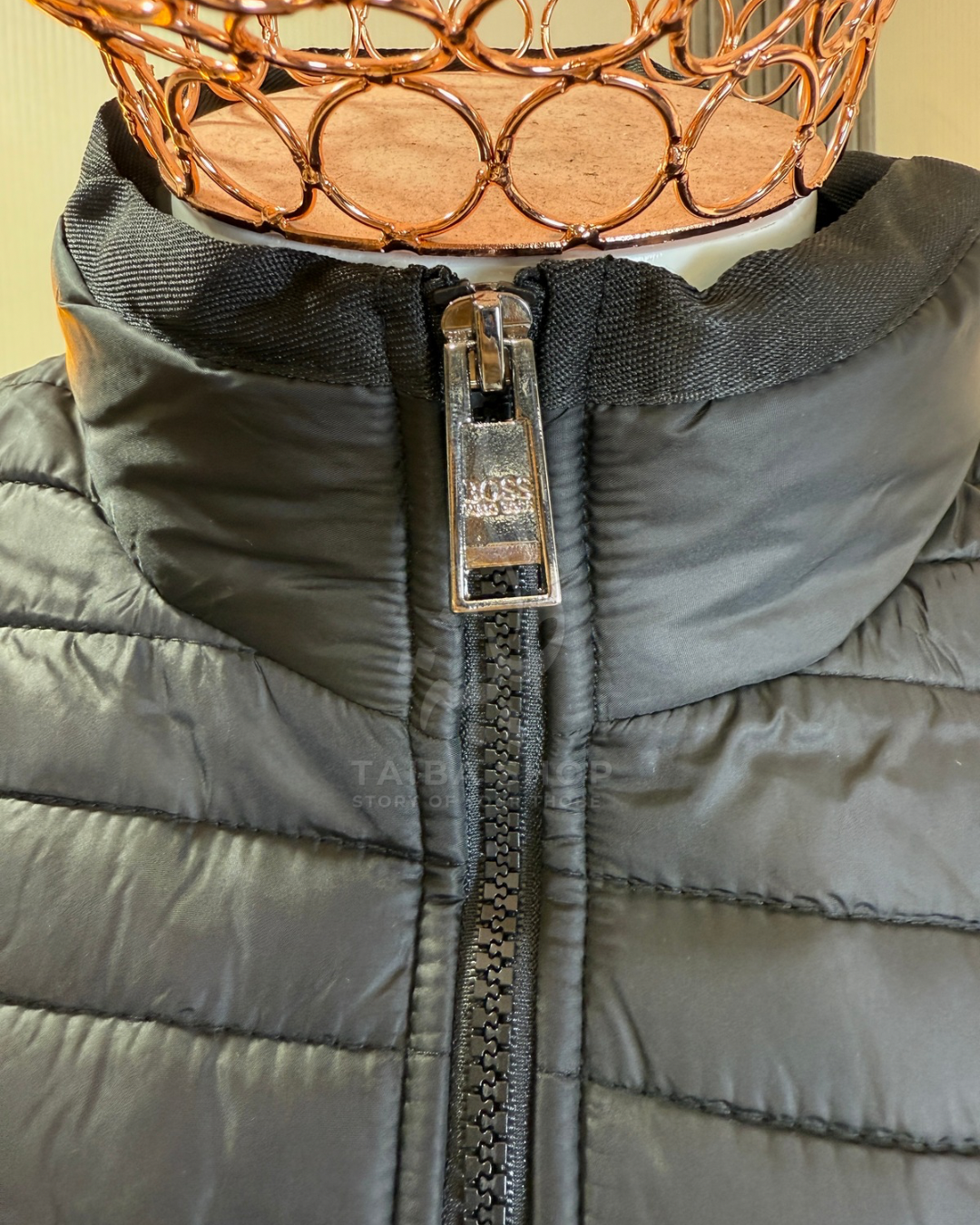 GILET HUGO-BOSS سترة