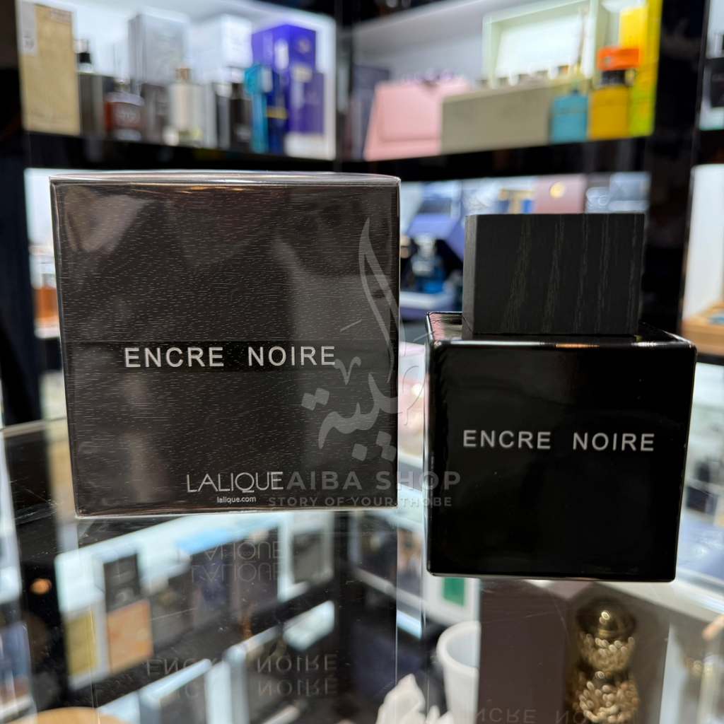 ENCRE NOIRE BY LALIQUE 100ml