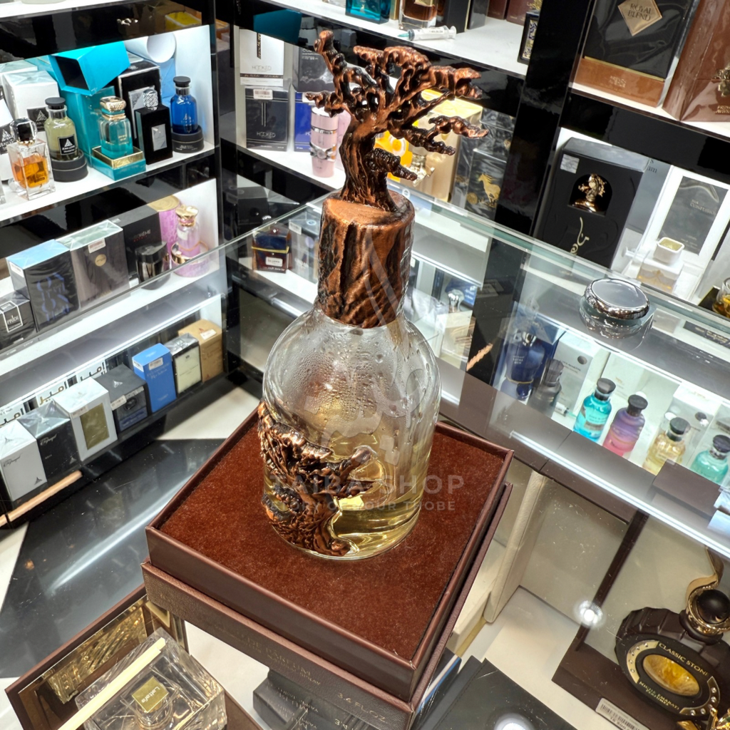 ETERNAL OUD LATTAFA 100ml بديل~|GRAND SOIR MFK|