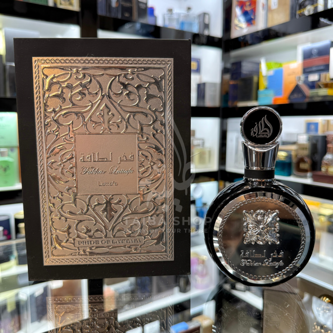 FAKHAR LATTAFA 100ml بديل~|YVES SAINT LAURENT Y|