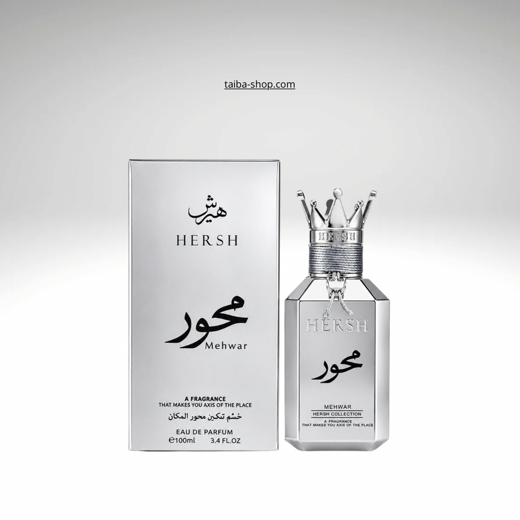 HERSH MEHWAR 100ML NEW