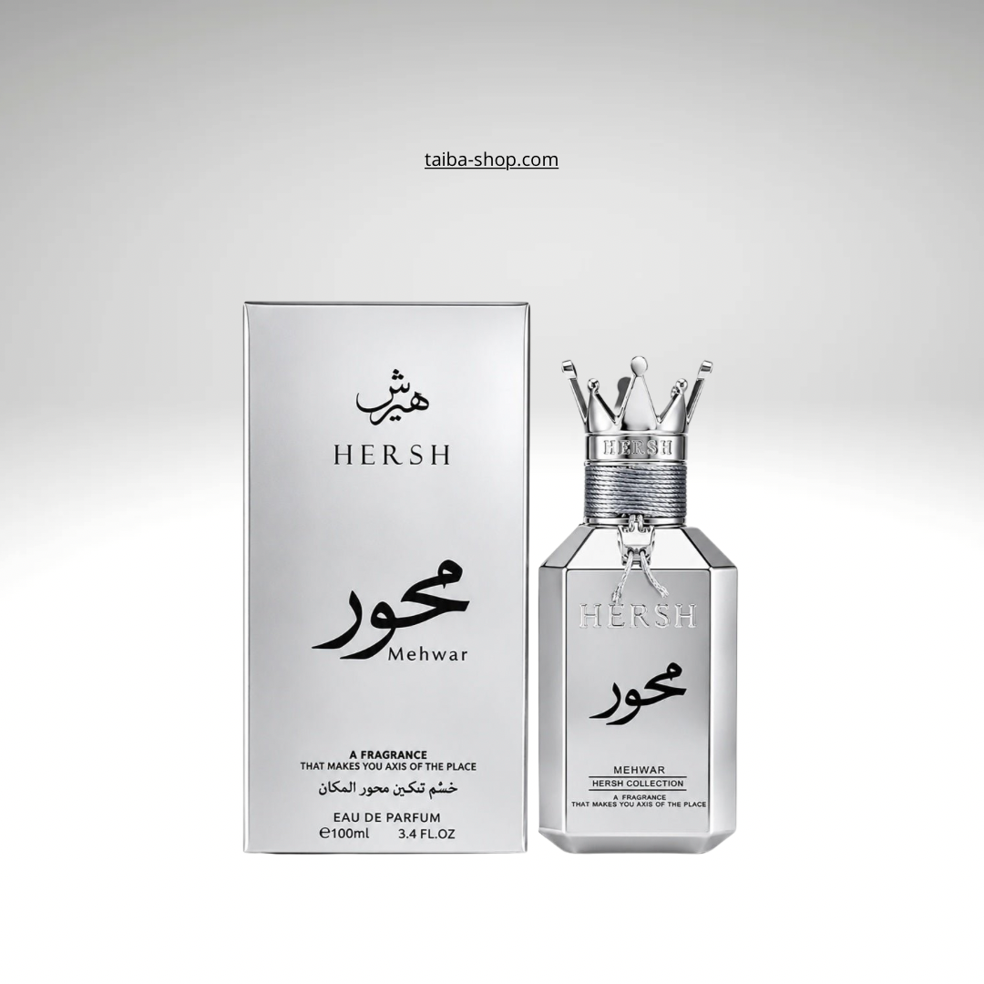 HERSH MEHWAR 100ML NEW