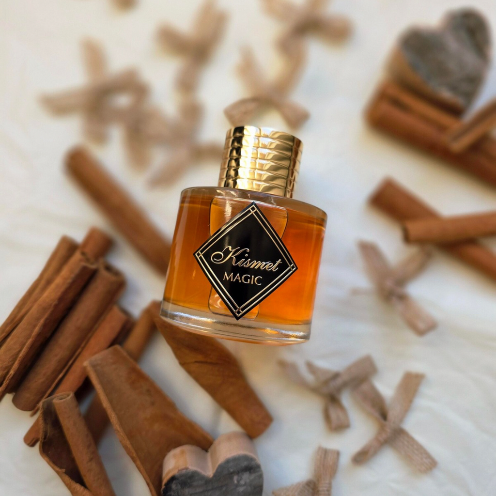 KISMET MAGIC 100ML بديل~|ANGELS SHARE BY KILIAN|