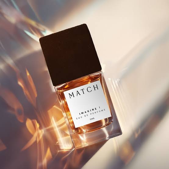 MATCH IMAGINE 50ML بديل~|LV IMMAGINATION|