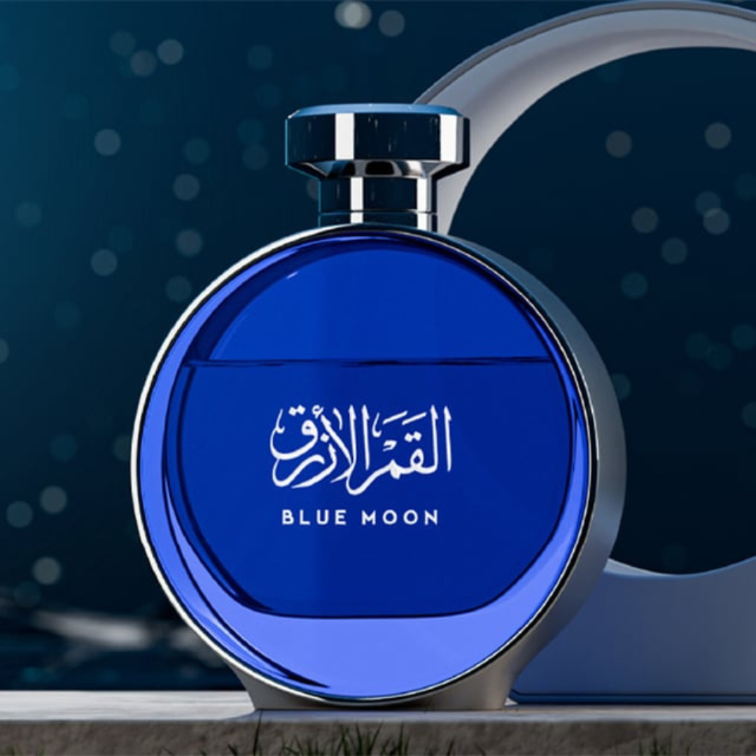 BLUE MOON BY ARABIAN OUD 100ML
