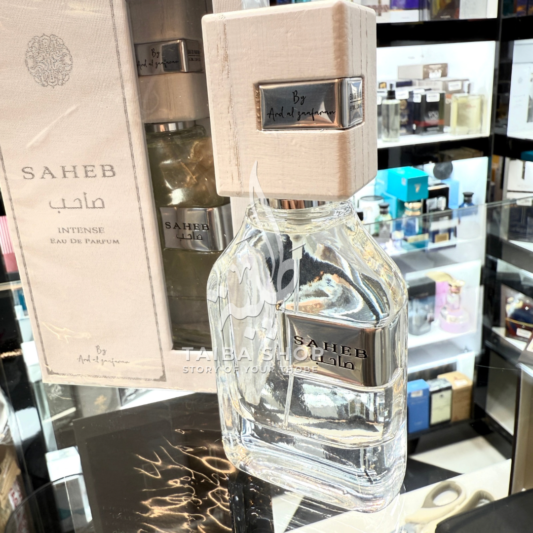 SAHEB INTENSE 70ml بديل~|LouisVuitton IMAGINATION|