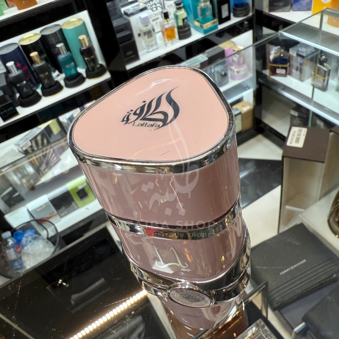 YARA BY LATTAFA 100ml بديل~|DIOR POISON GIRL|