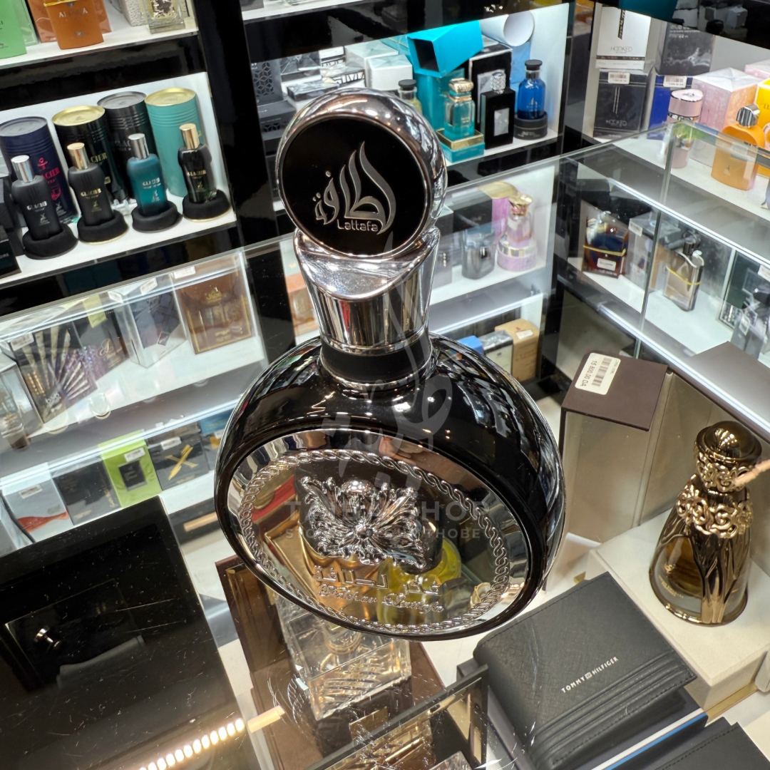 FAKHAR LATTAFA 100ml بديل~|YVES SAINT LAURENT Y|