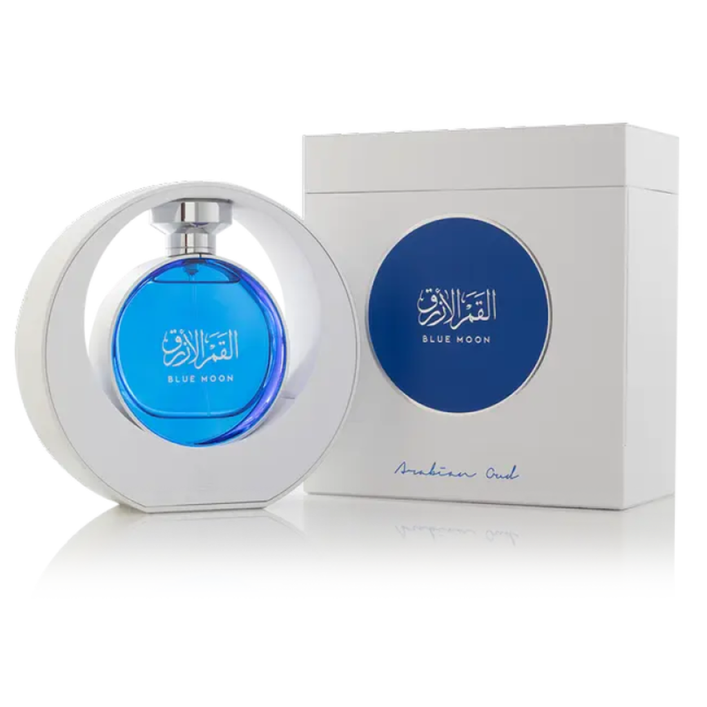 BLUE MOON BY ARABIAN OUD 100ML