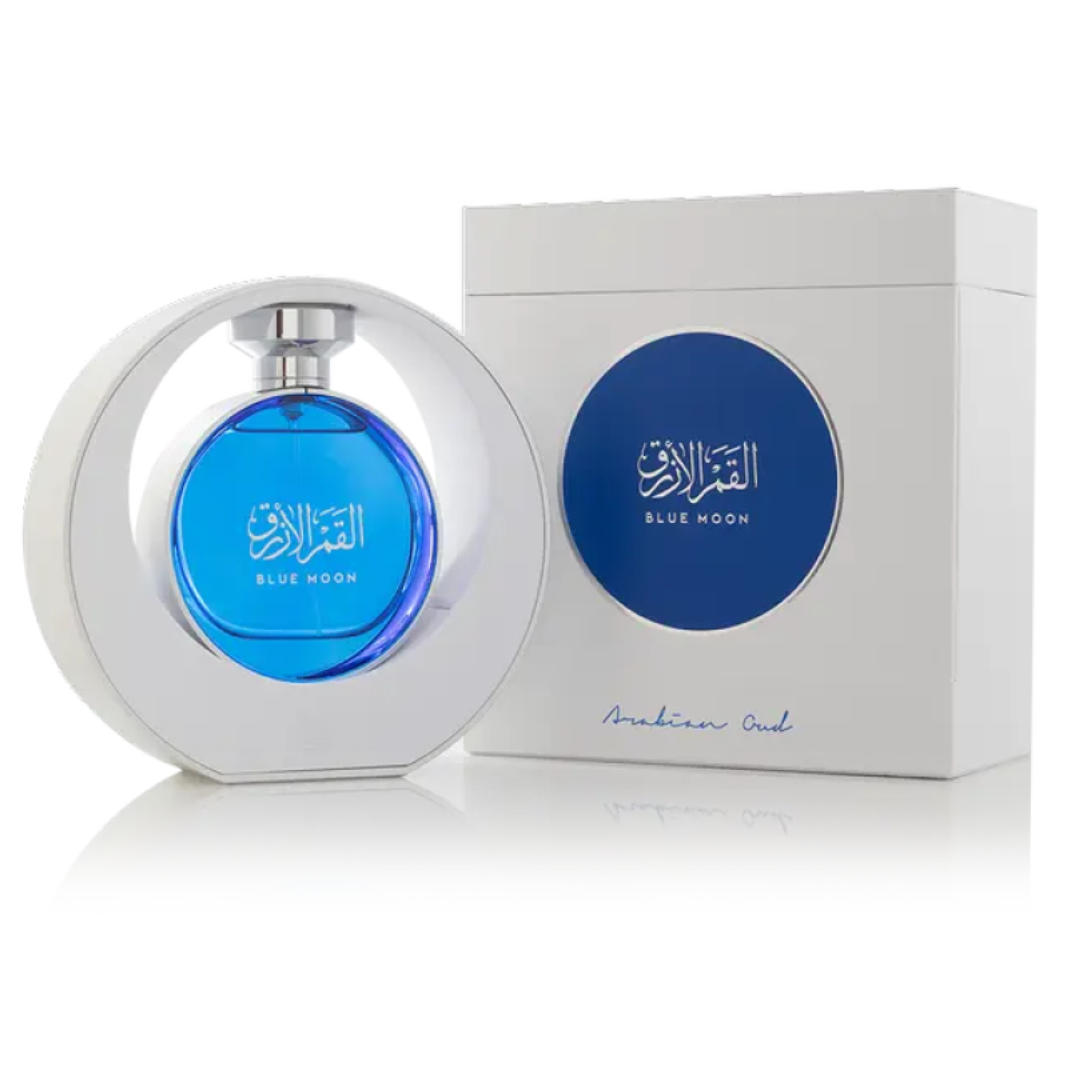 BLUE MOON BY ARABIAN OUD 100ML