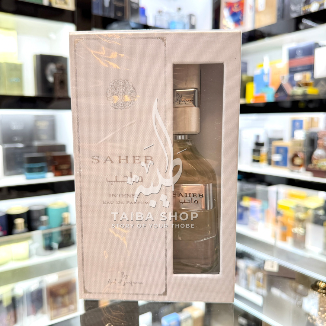 SAHEB INTENSE 70ml بديل~|LouisVuitton IMAGINATION|