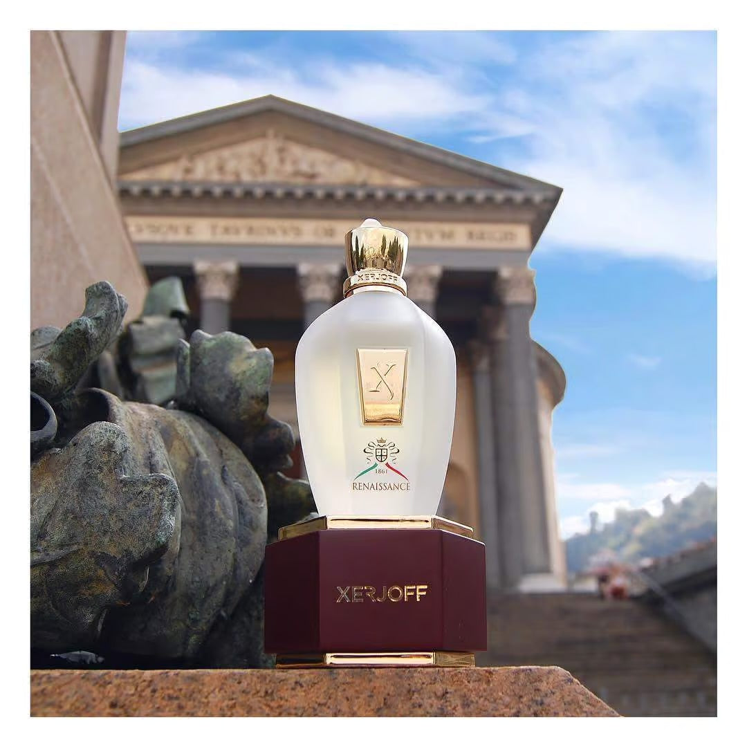 XERJOFF 1861 RENAISSANCE EDP 100ML