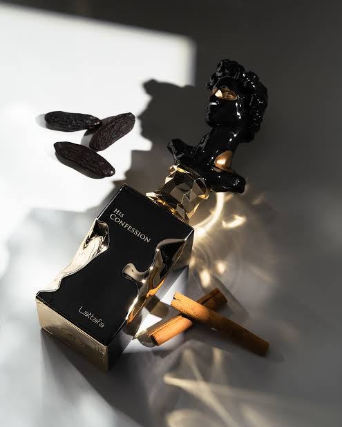 HIS CONFESSION 100ML بديل~|GENTELMAN EDP|