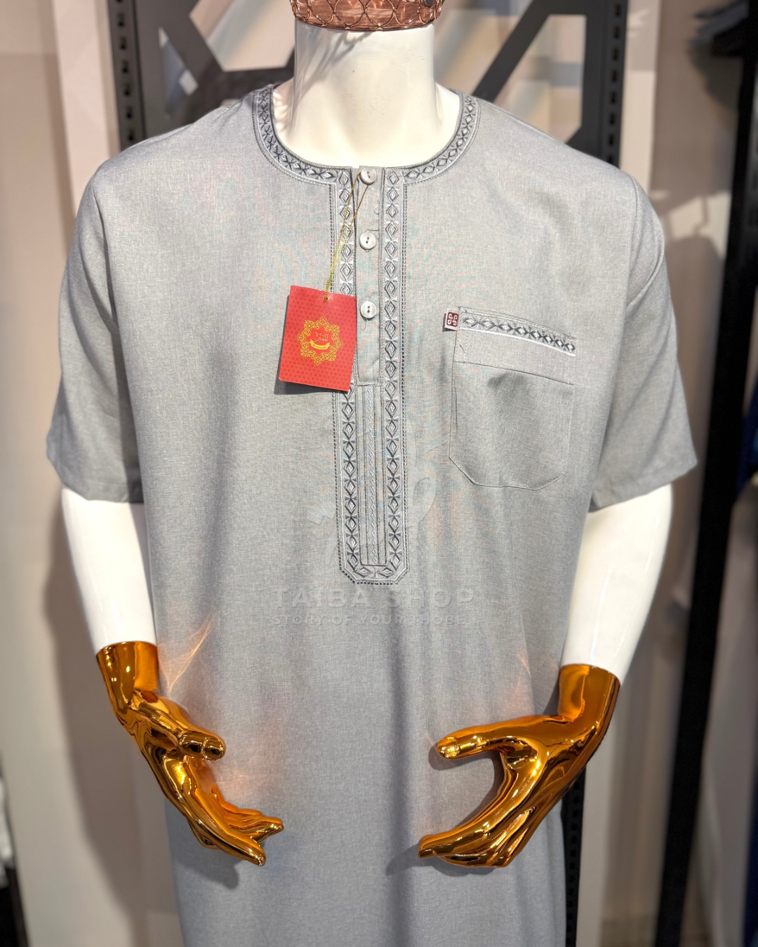 Al-Mumayiz Model01