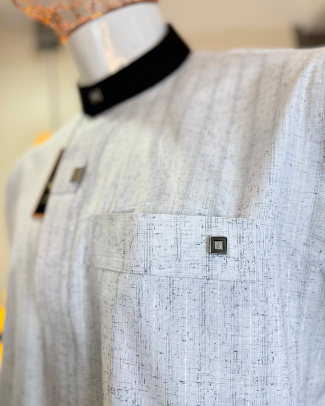 TAIBA MODEL 19 قميص طيبة مودال