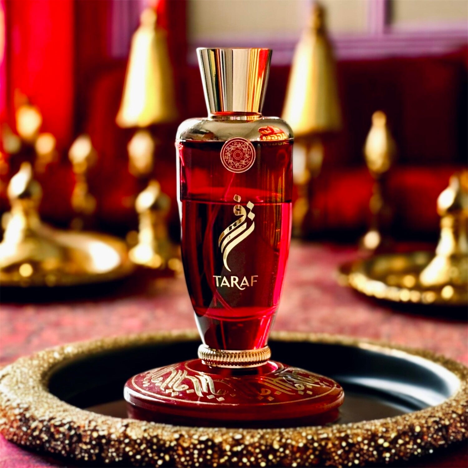 TARAF BY ARABIAN OUD 100ML