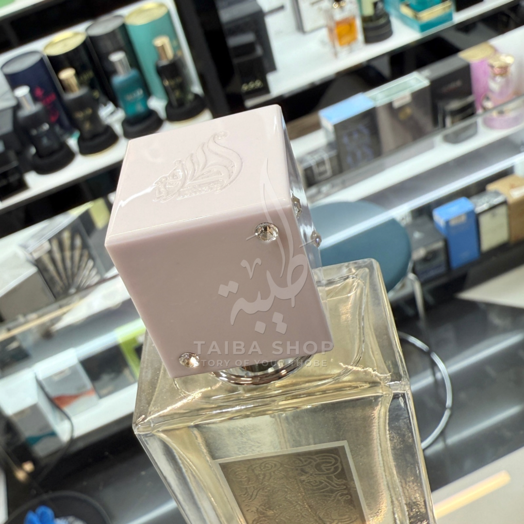 ANA ABIYEDH LATTAFA 60ml بديل~|XERJOFF ERBA PURA|