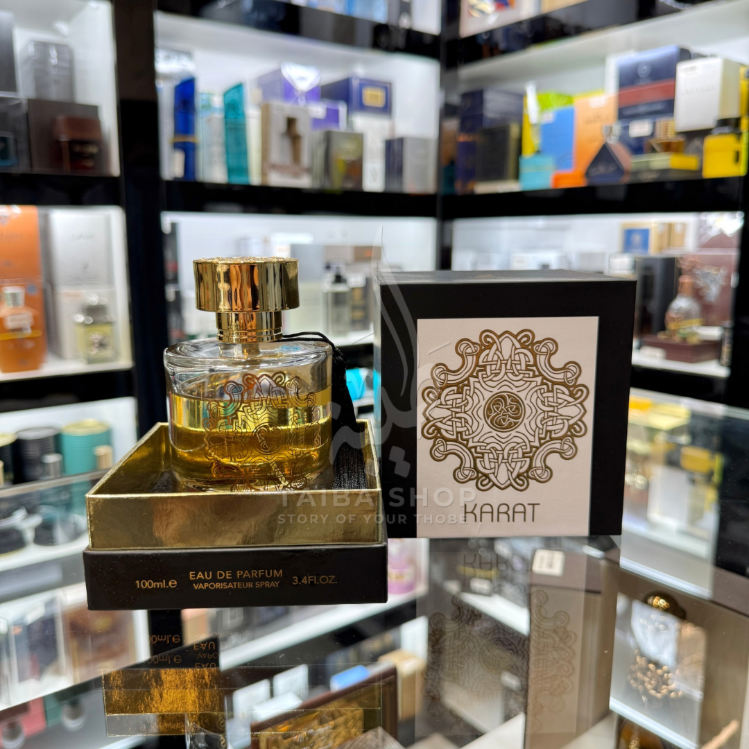 KARAT AL-Hambra 100ml بديل~|KIRKÈ TIZIANA TERENZI|