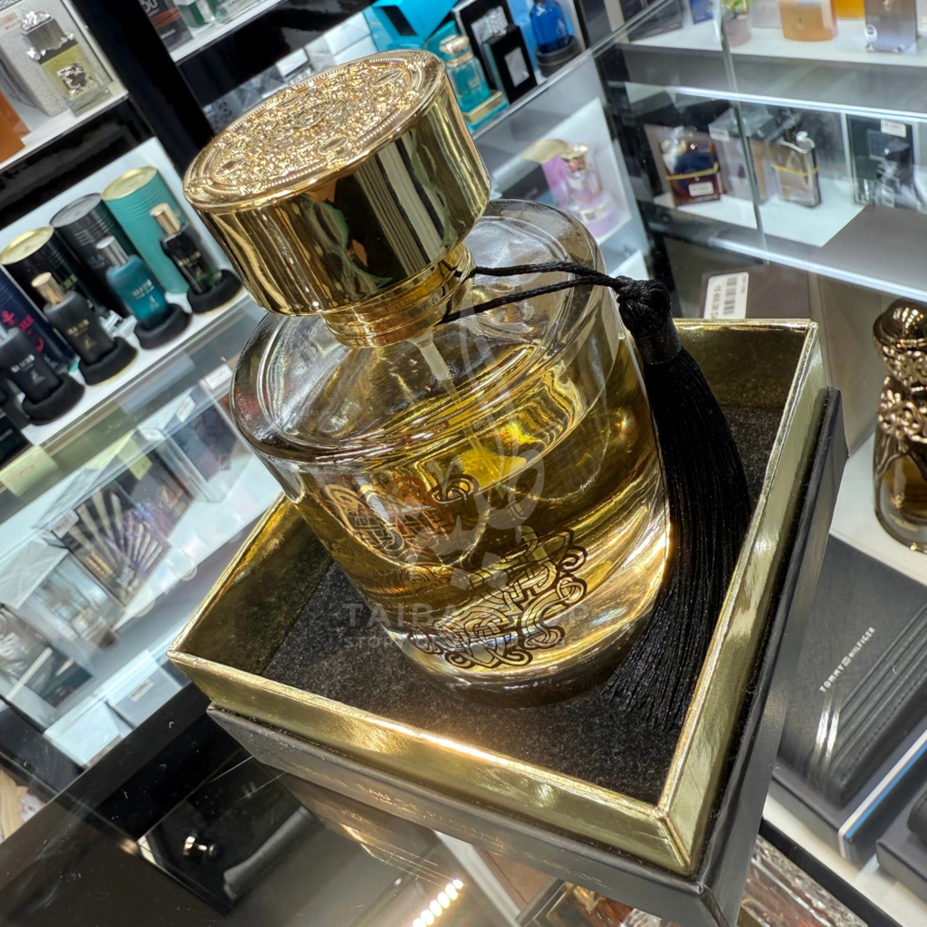 KARAT AL-Hambra 100ml بديل~|KIRKÈ TIZIANA TERENZI|