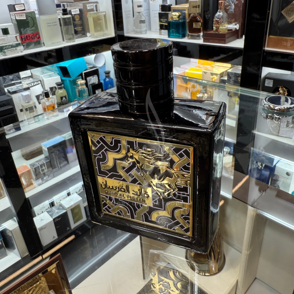 QAED AL FURSAN 90ml بديل~|PACO RABANNE BLACK XS|