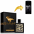QAED AL FURSAN 90ml بديل~|PACO RABANNE BLACK XS|