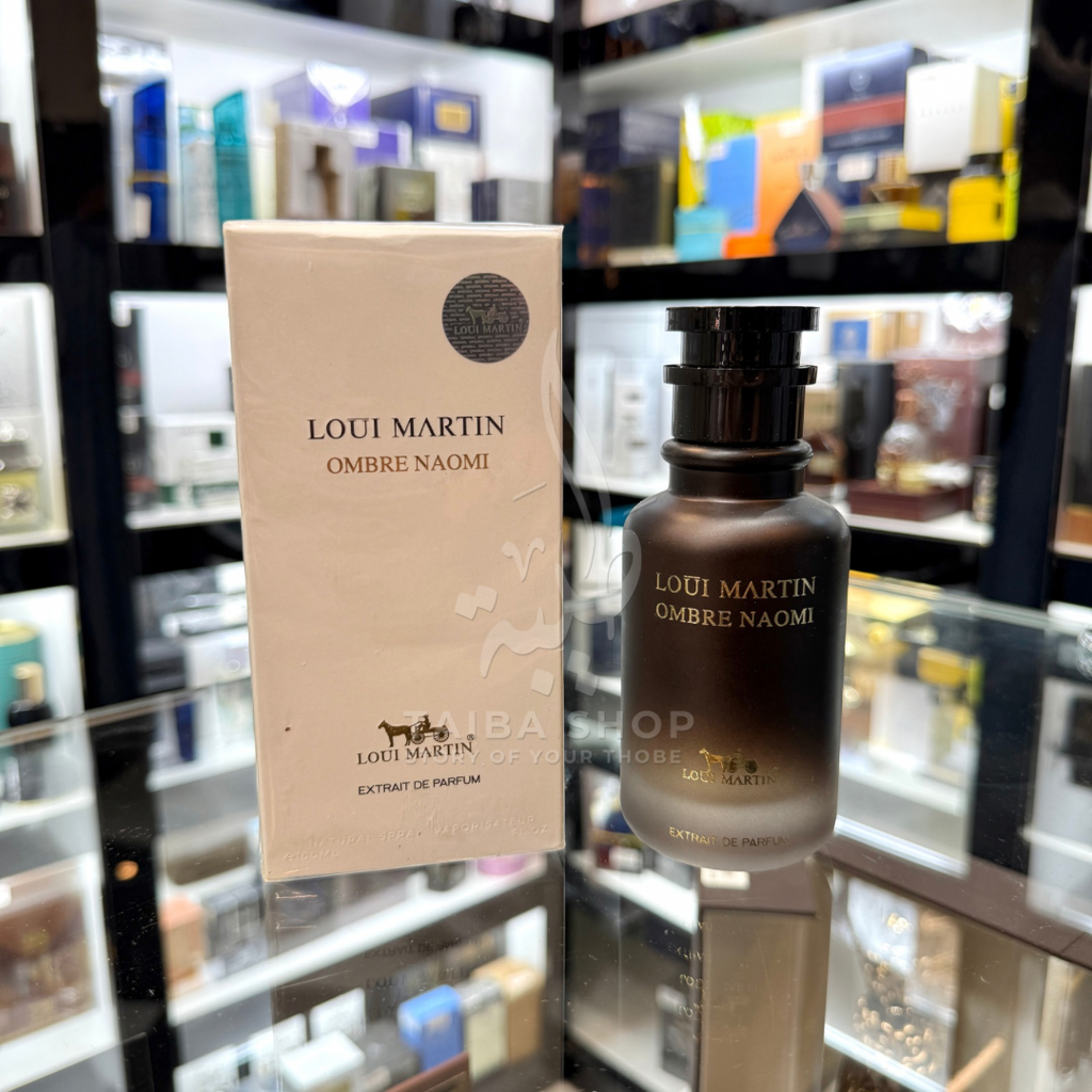 OMBRE NAOMI LOUIMARTIN 100ml بديل~|LOUISVUITTON OMBRE NOMADE|