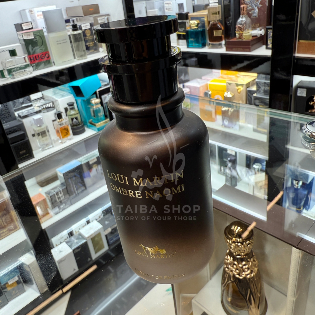 OMBRE NAOMI LOUIMARTIN 100ml بديل~|LOUISVUITTON OMBRE NOMADE|