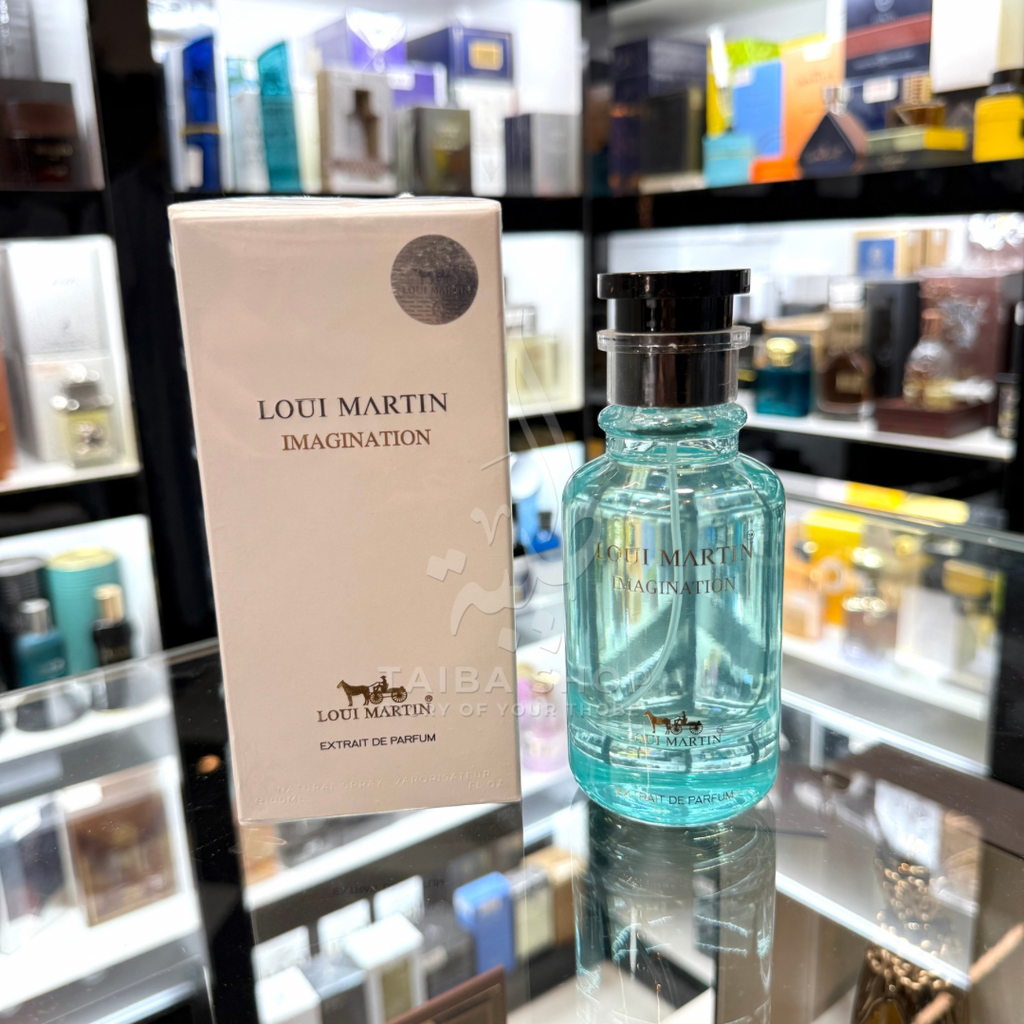 LOUIMARTIN IMAGINATION 100ml بديل~|LOUISVUITTON IMAGINATION|