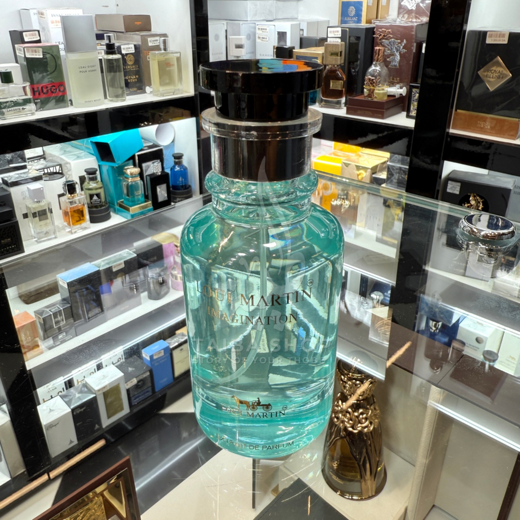 LOUIMARTIN IMAGINATION 100ml بديل~|LOUISVUITTON IMAGINATION|