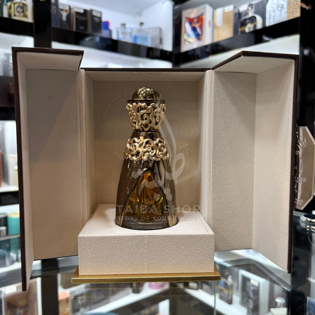 ZIKRA BY LATTAFA 100ml بديل~|ANGELS SHARE BY KILIAN|