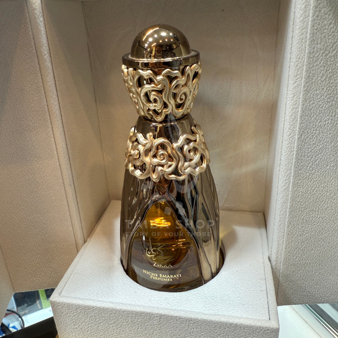 ZIKRA BY LATTAFA 100ml بديل~|ANGELS SHARE BY KILIAN|