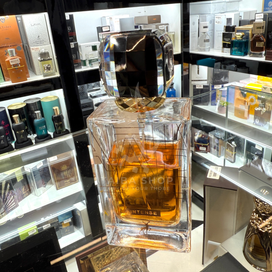 LÉONIE INTENSE FEMME 100ml بديل~|YSL LIBRE INTENSE|